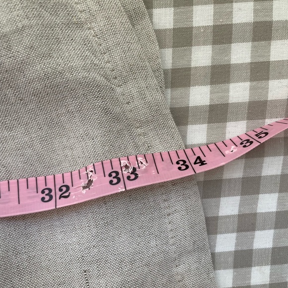 Tommy Bahama linen dress - Picture 7 of 9